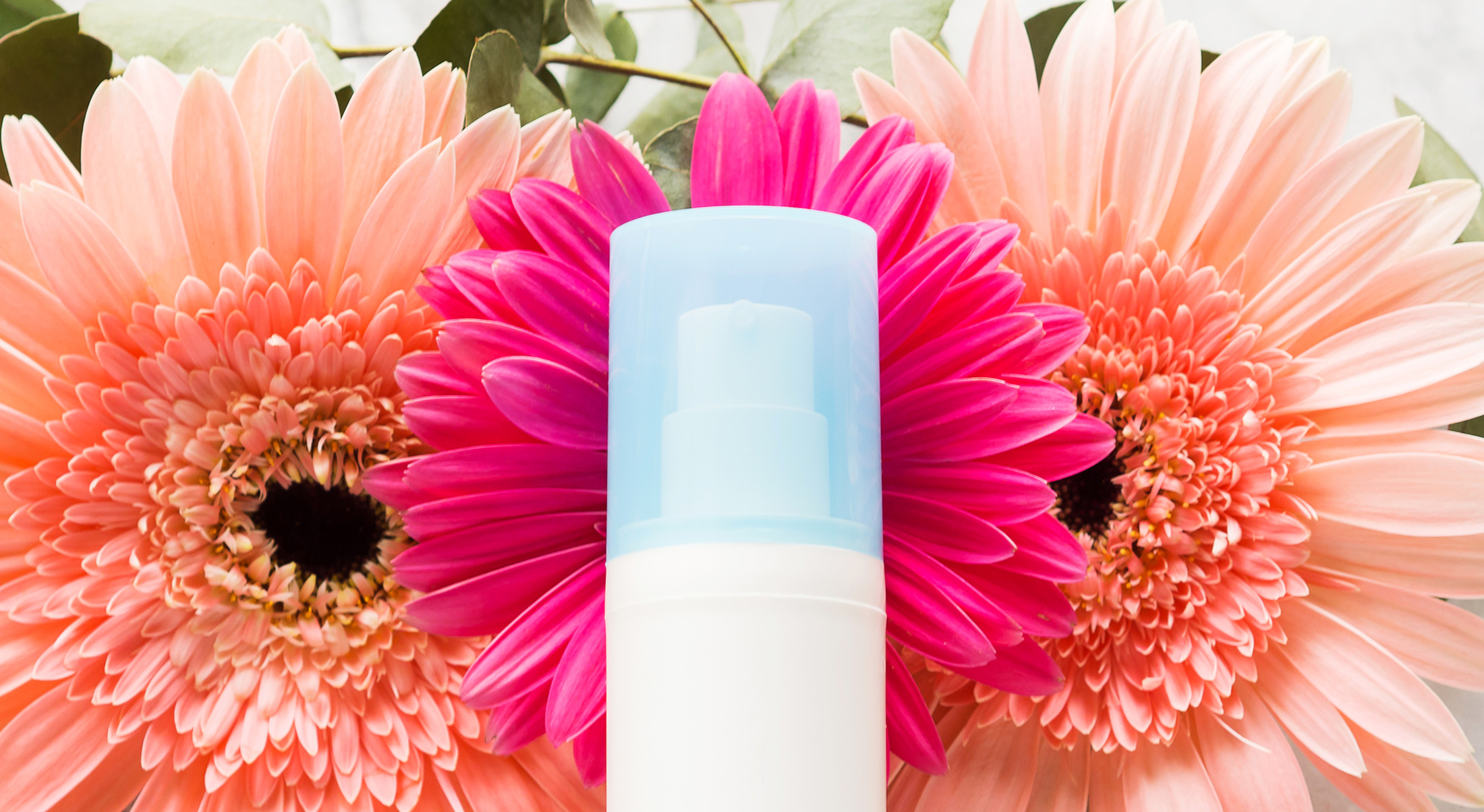 Photography – Lotion packaging Photography - Lotion packaging