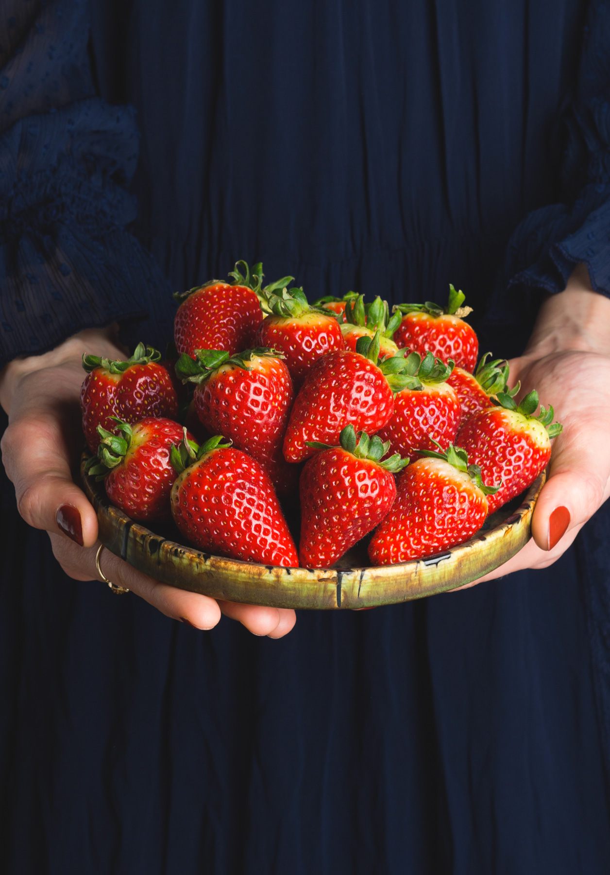Photography – Strawberries Photography - Strawberries