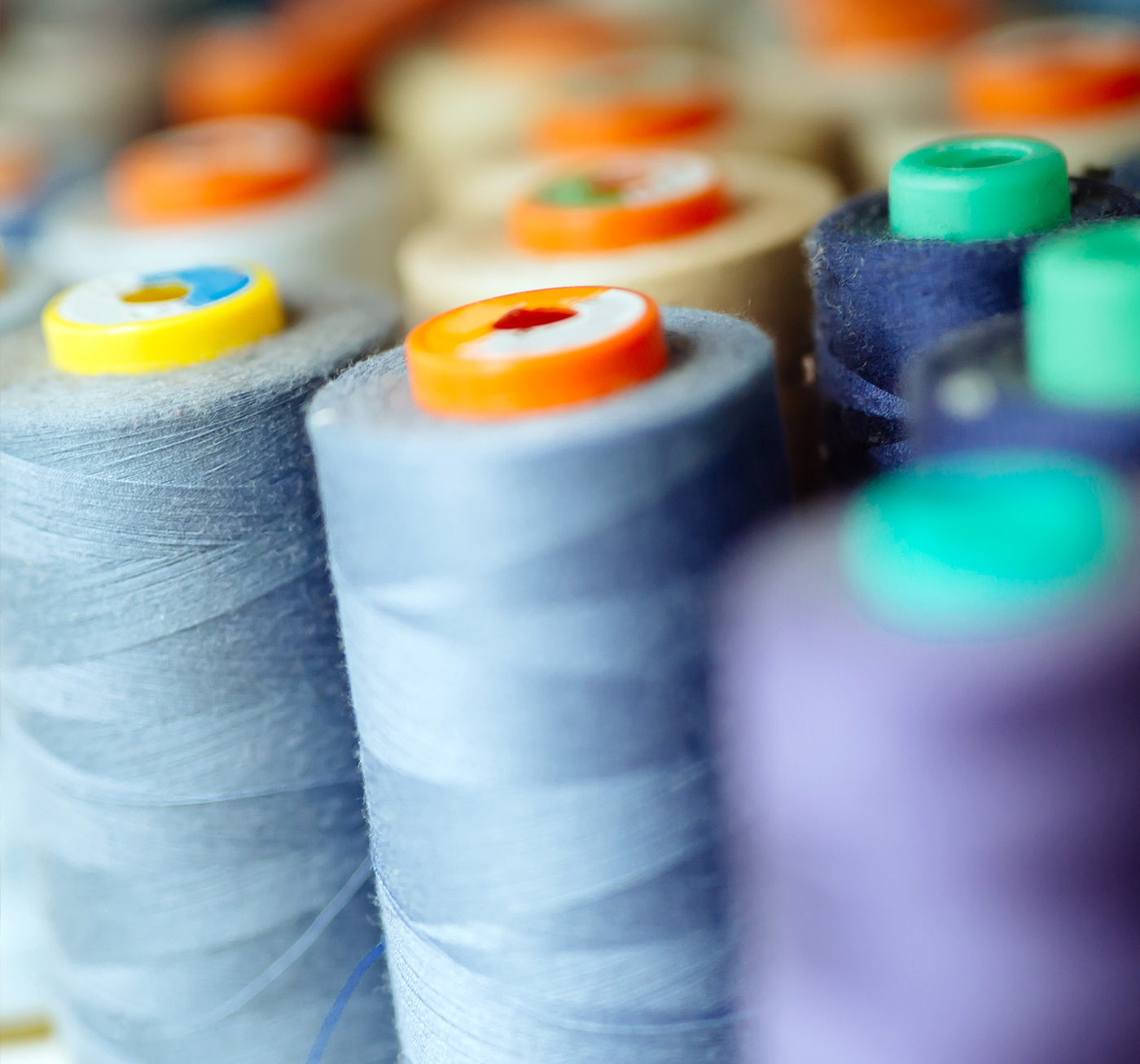 Photography – Thread Spools Photography - Thread Spools